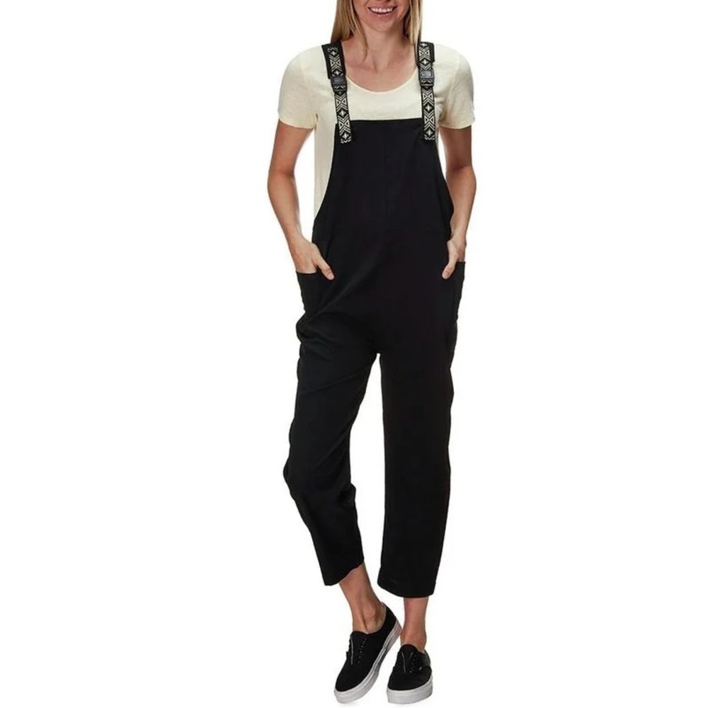 KAVU Womens San Blas overalls